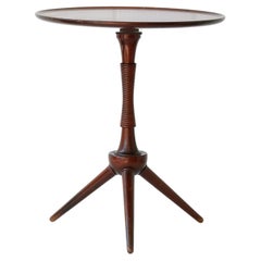 Frits Henningsen Side Table