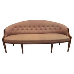 Henningsen-Sofa mit Frits