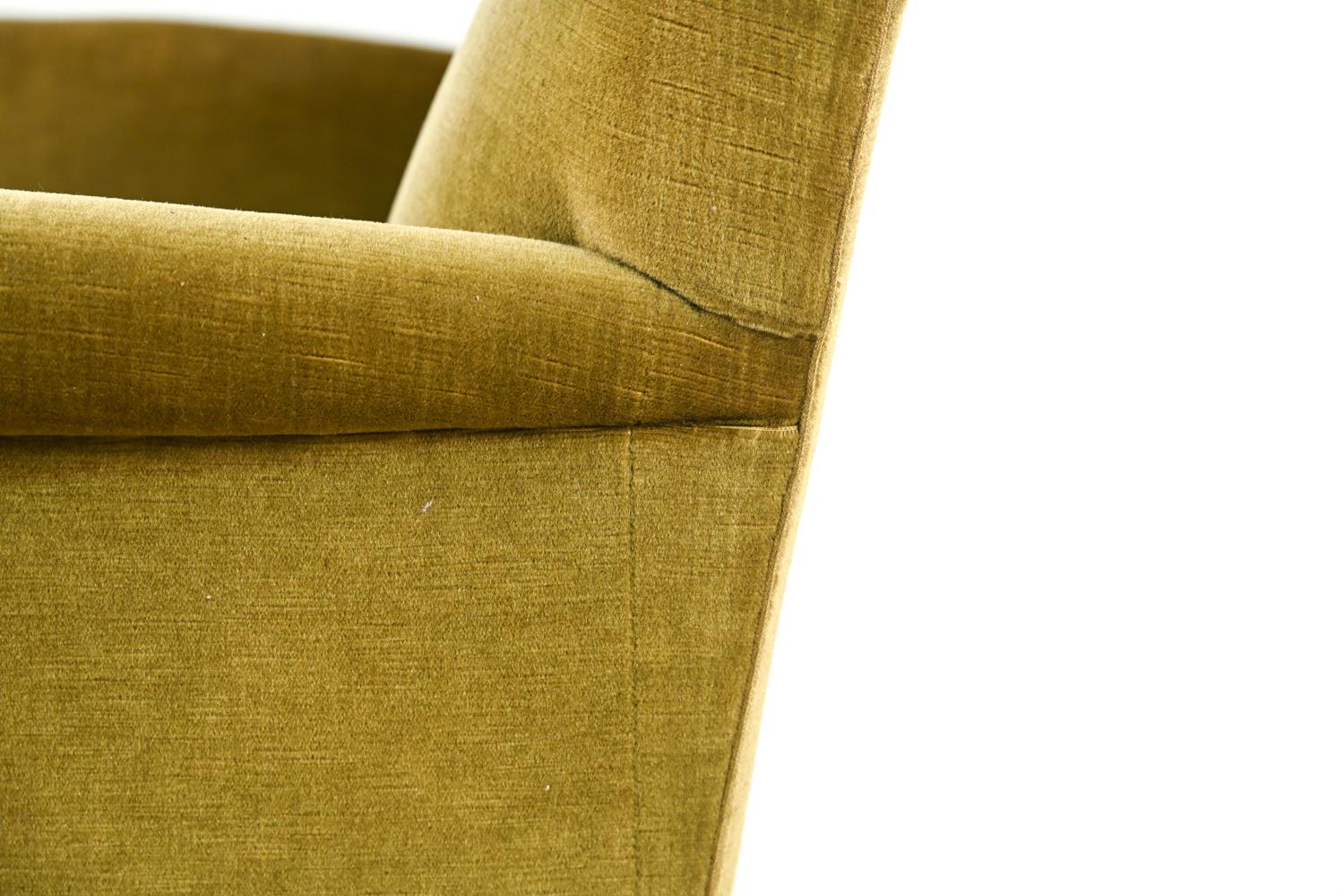 Frits Henningsen Style 2-Seater Sofa 3