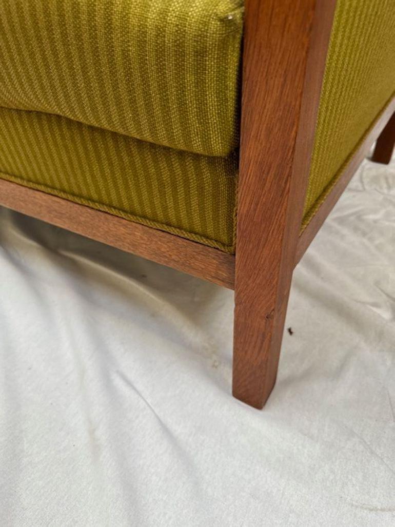 Canapé de style Frits Henningsen Bon état - En vente à Los Angeles, CA