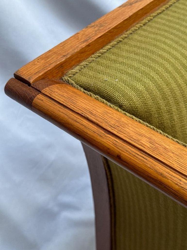 Canapé de style Frits Henningsen en vente 3
