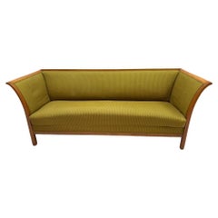 Frits Henningsen Stil Sofa