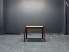 Frits Henningsen Tile Side Table