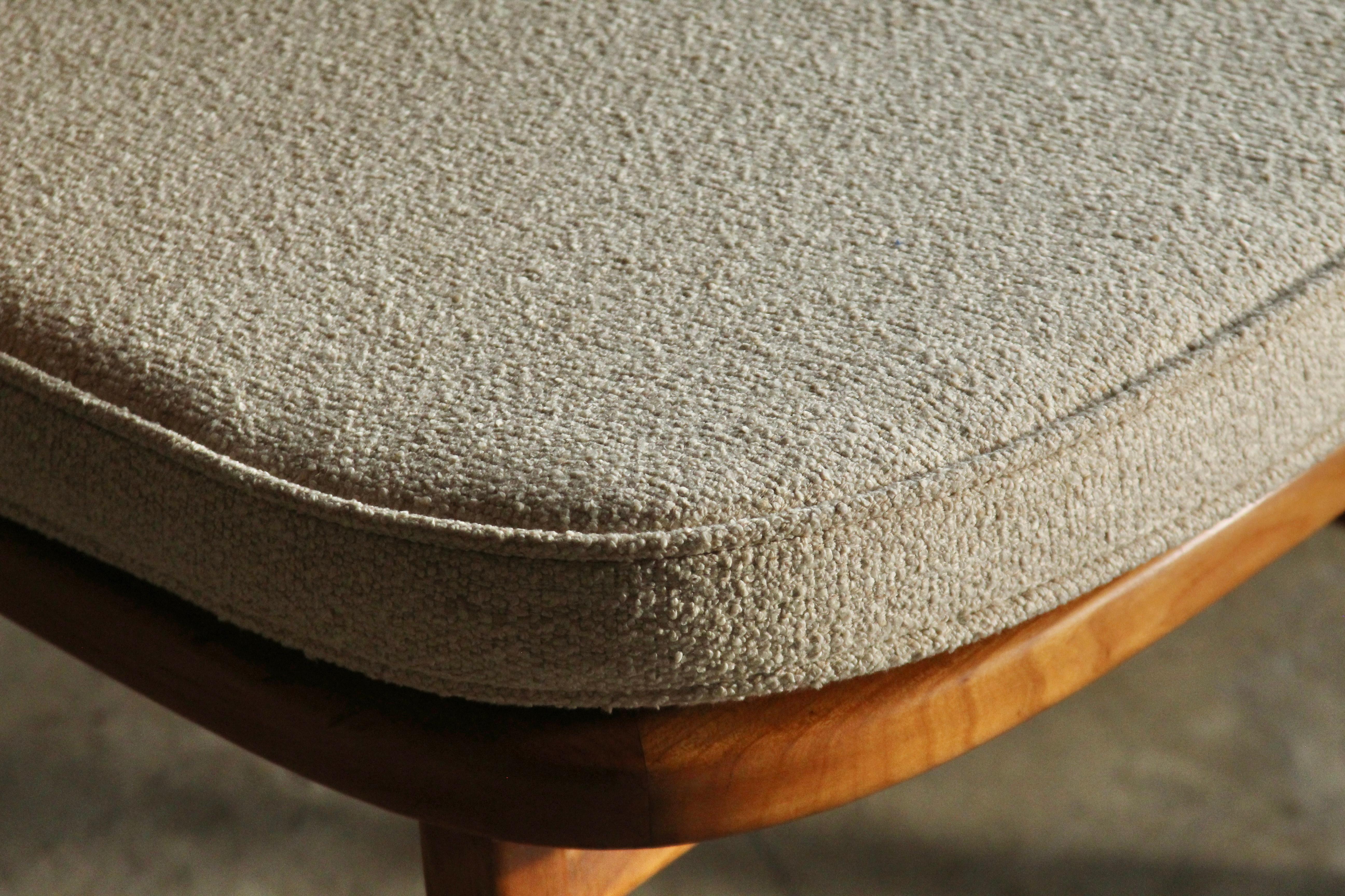 20ième siècle Fauteuils en rotin attribués à Frits Schlegel, années 1940 en vente