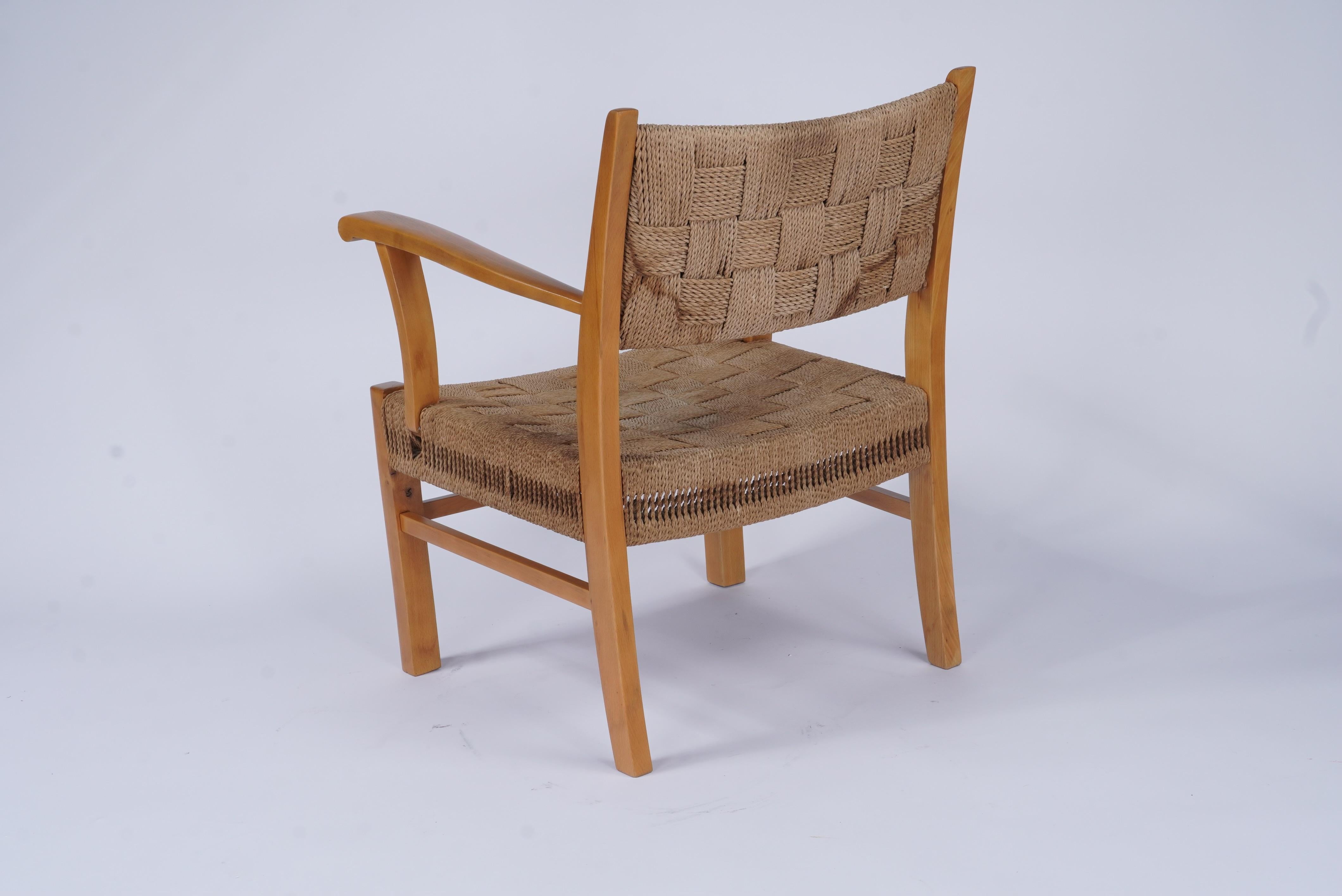 Chaise longue Frits Schlegel en vente 2
