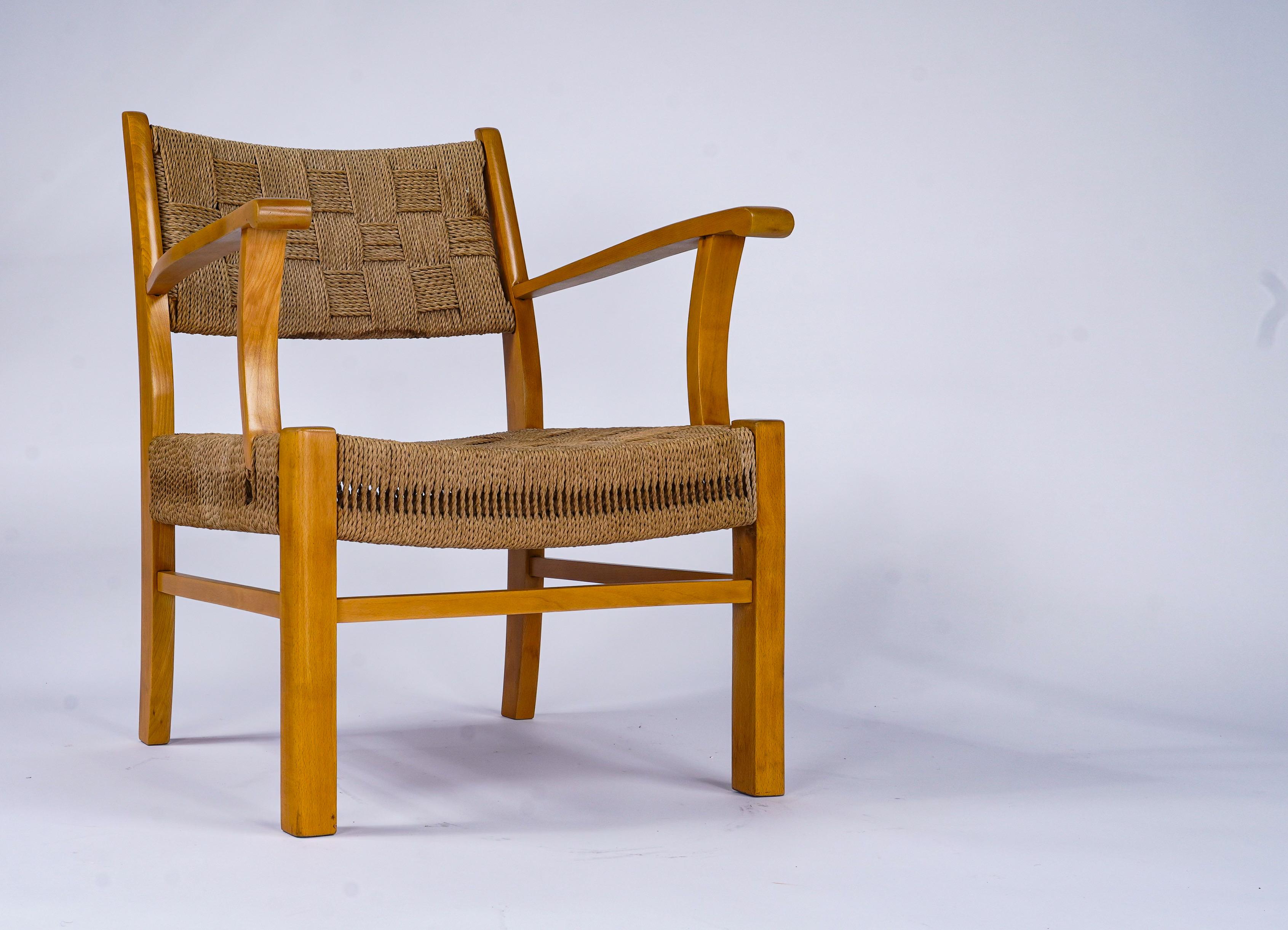 Chaise longue Frits Schlegel en vente 3