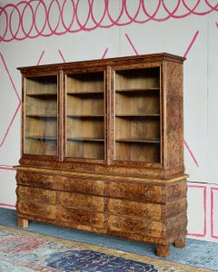 Biblioteca Expresionista Alemana Fritz August Breuhaus