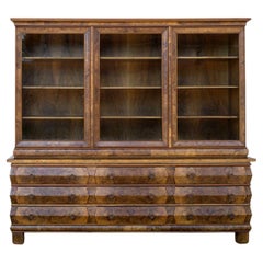 Biblioteca espressionista tedesca Fritz August Breuhaus