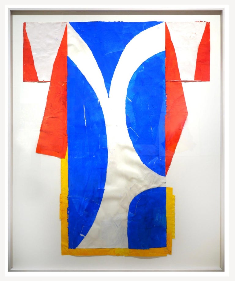 Fritz Bultman - Wing Boot For Sale at 1stDibs