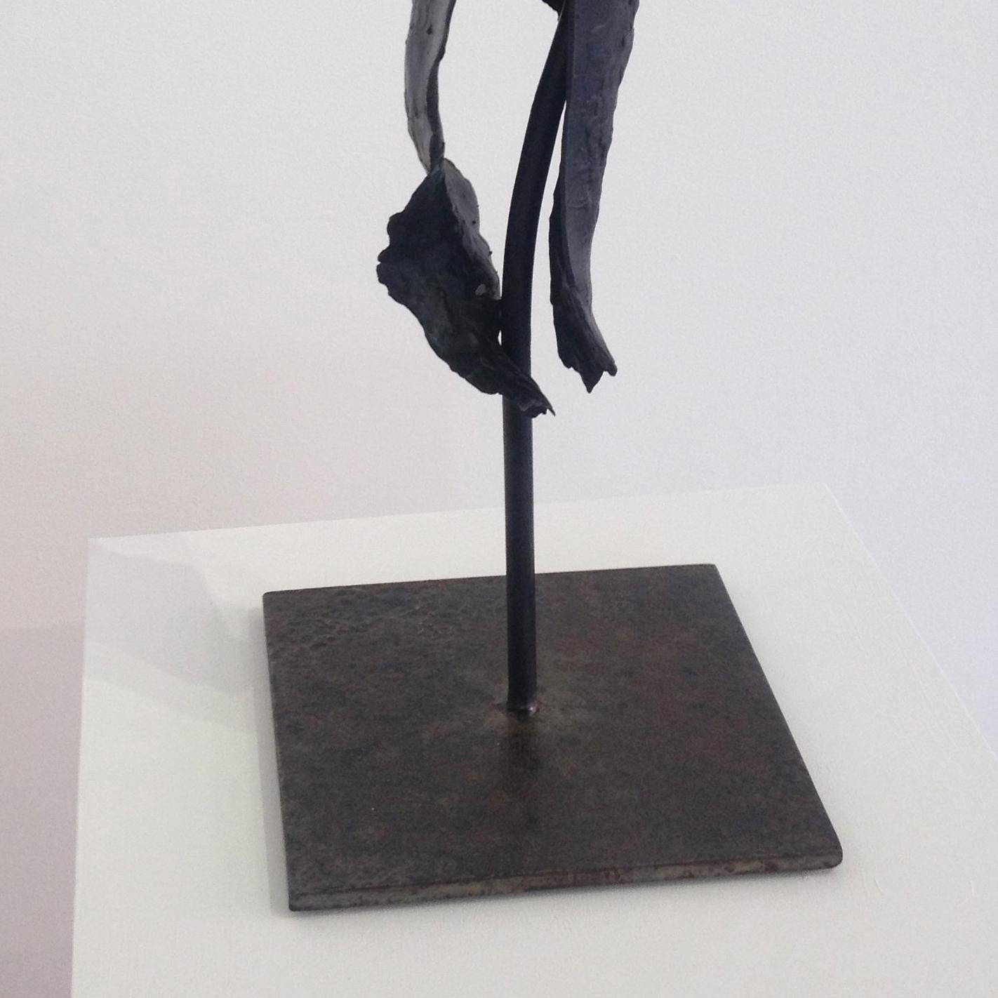 Untitled (#16) - Modern Sculpture by Fritz Bultman