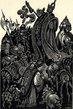 Follies of the Courts
