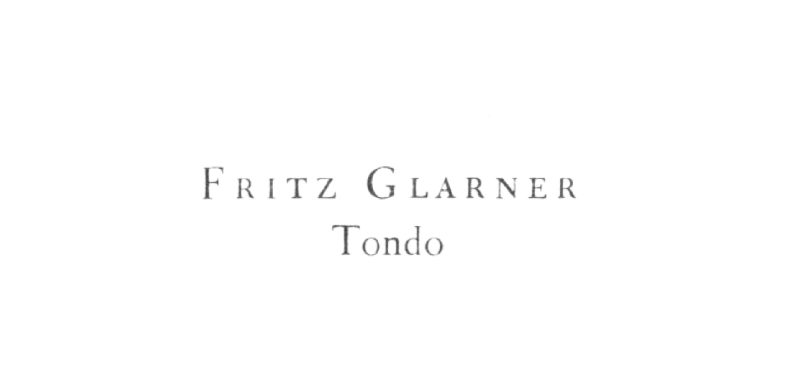 Glarner, Tondo, Grabados de la imprenta Mourlot (después) en venta 1