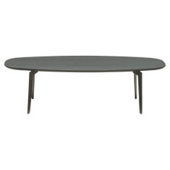 Fritz Hansen Black Oak JOIN Coffee Table, 2017