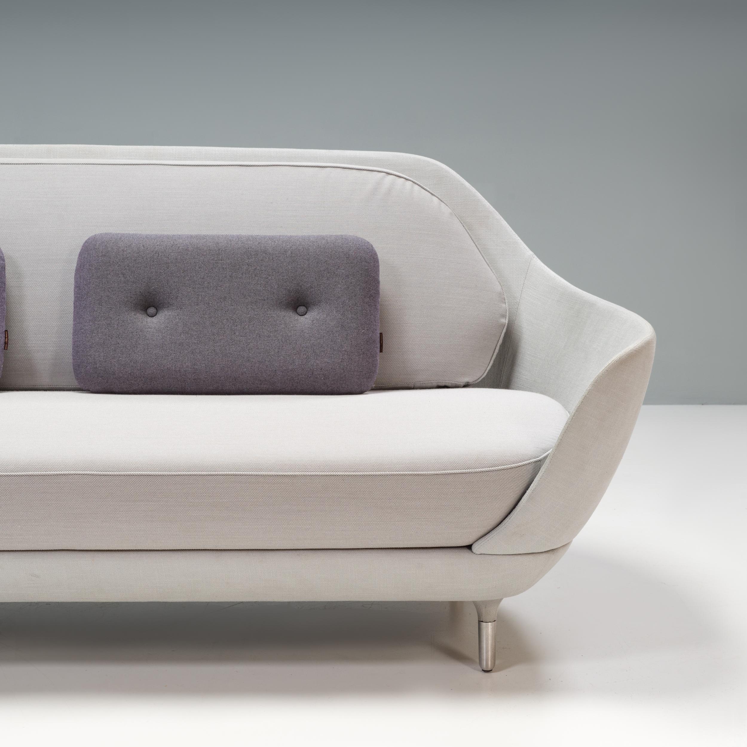 3 seat sofa length