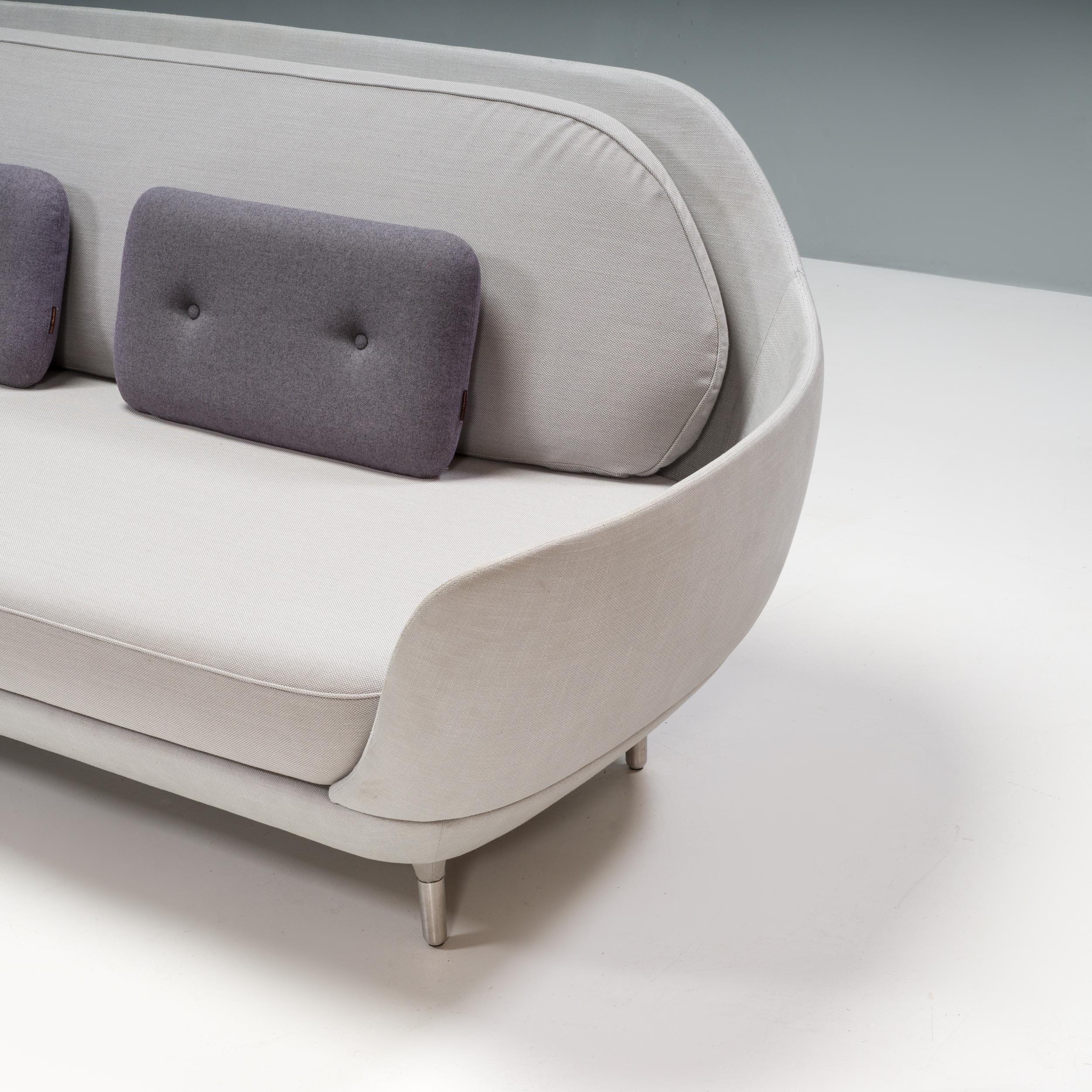 fritz hansen sofa