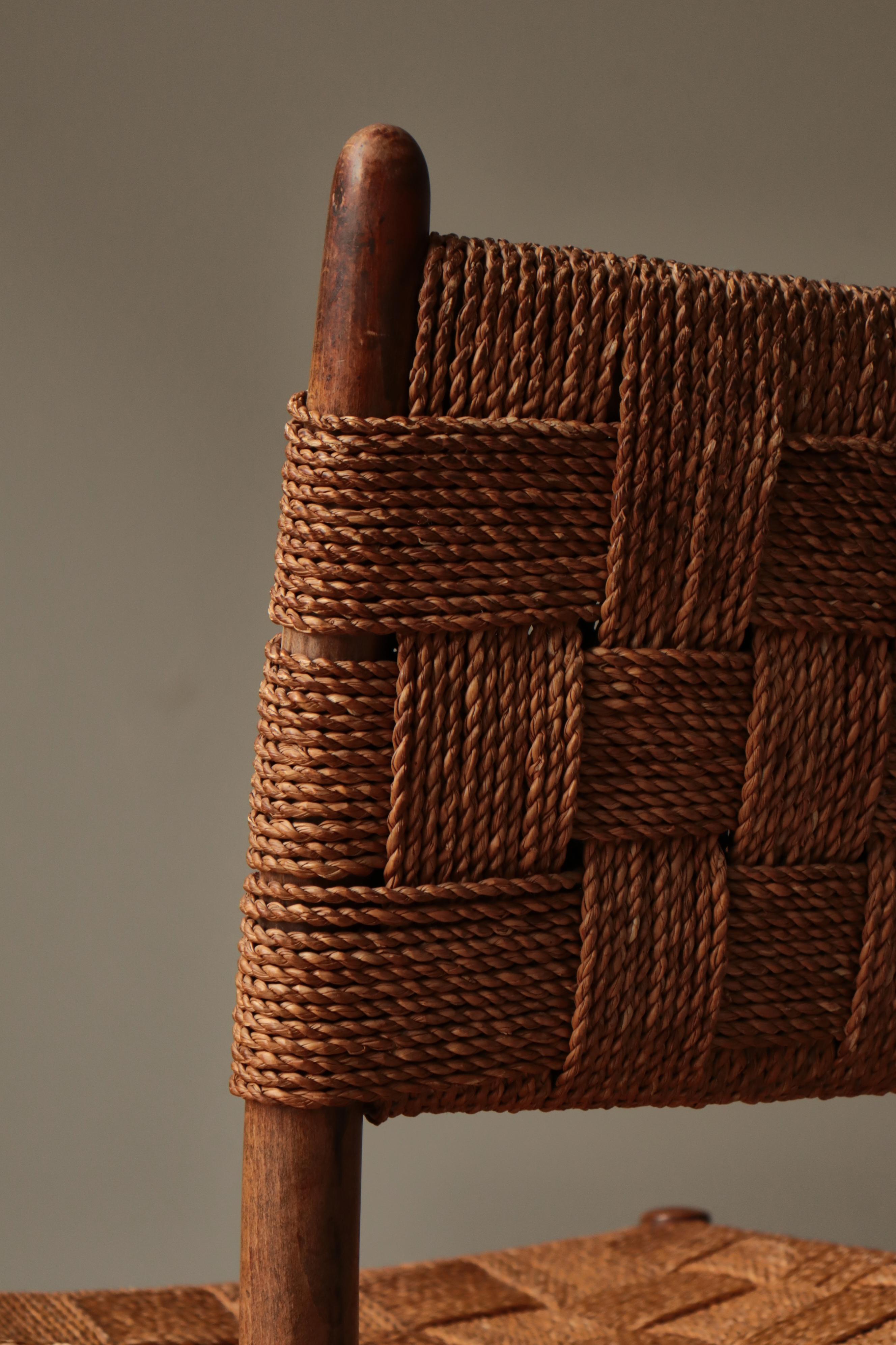 Chaises Fritz Hansen 