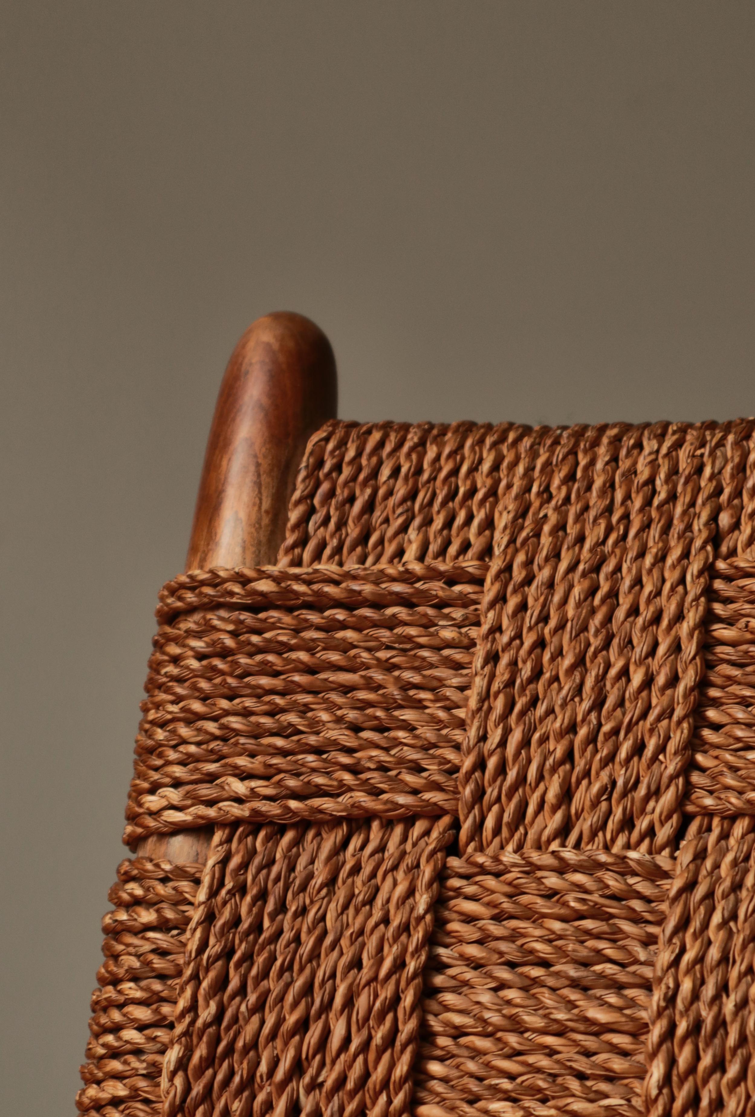 Chaises Fritz Hansen 