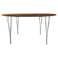 Fritz Hansen Dining Table