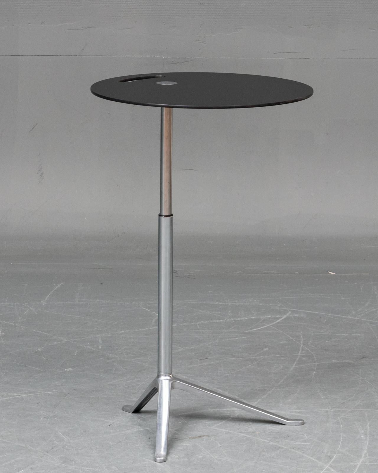 little friend table