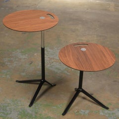 Mesas Little Friend de Fritz Hansen por Kasper Salto