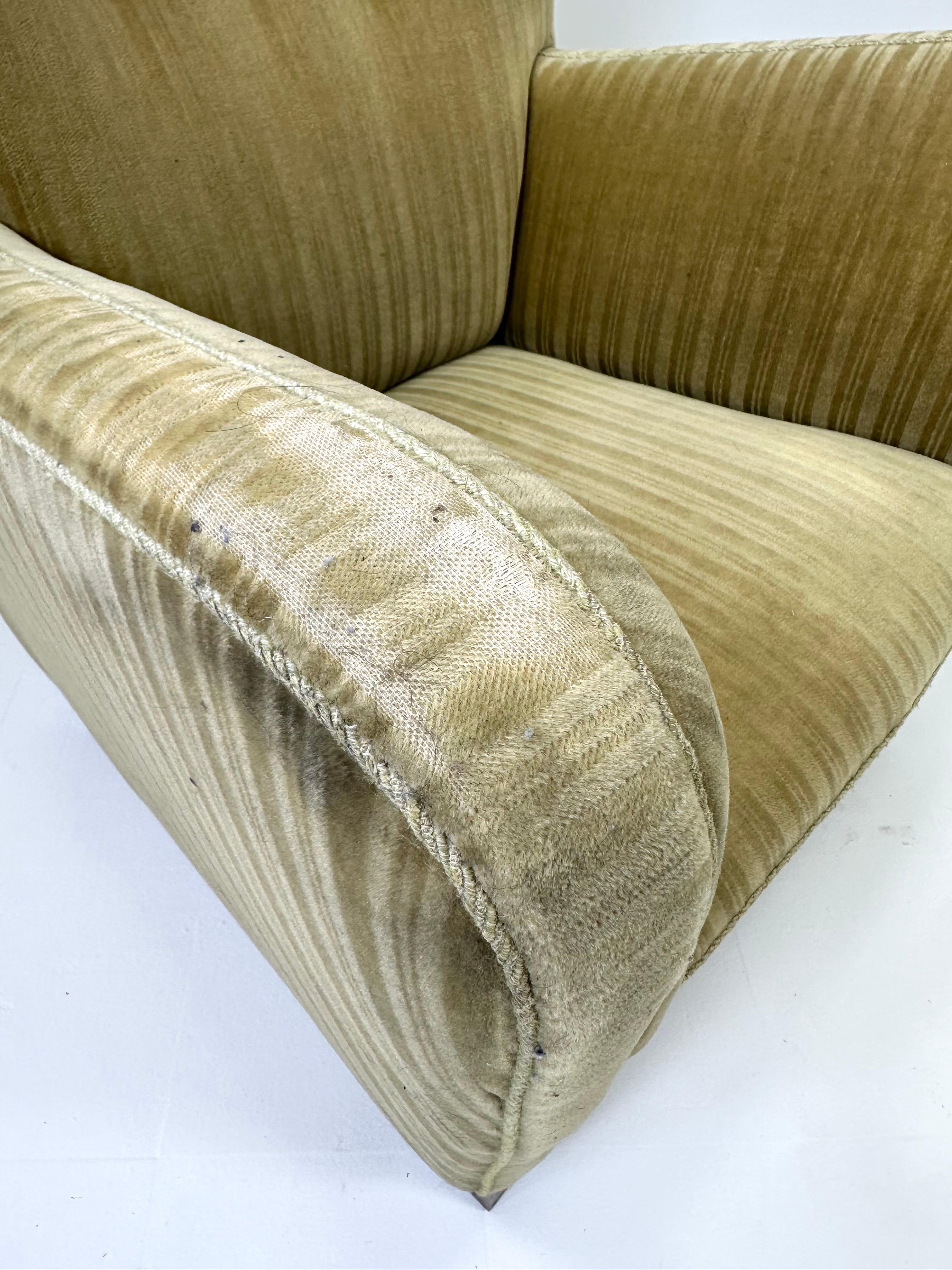 20ième siècle Fauteuil de salon Fritz Hansen en vente