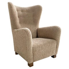 Fritz Hansen Lounge Chair