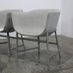 Fritz Hansen Minuscule Table & Chair Set