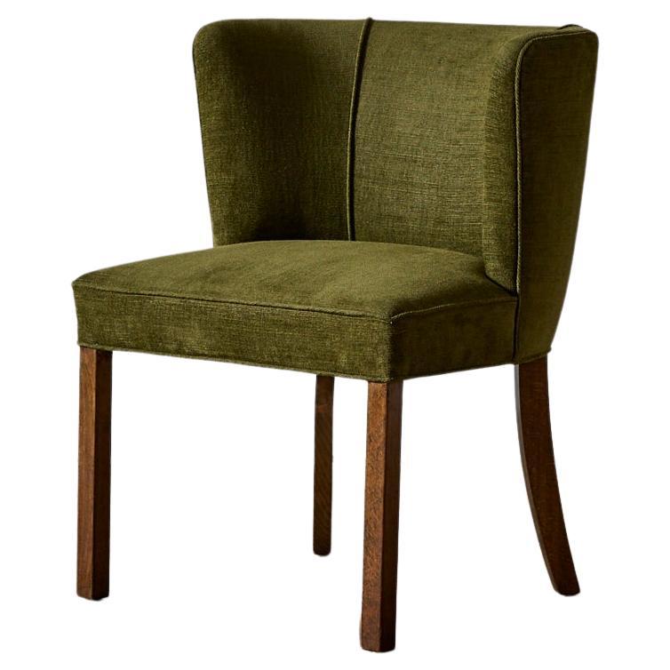 Fritz Hansen Model 1514 Chair For Sale