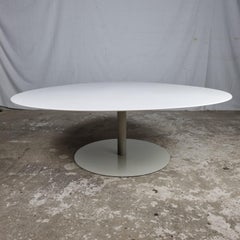 Fritz Hansen, Morten Voss 'Attitude' Danish coffee table