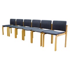 Fritz Hansen Original Chairs Vintage Retro