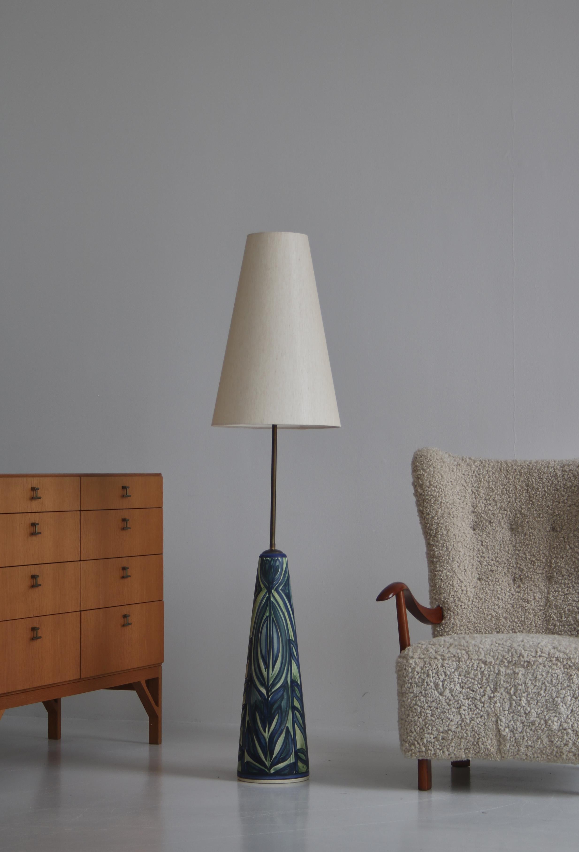 Fritz Hansen Pair of Easy Chairs Model 1582 in Beech & Sheepskin, Denmark, 1930s 10