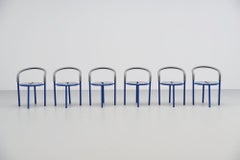 Fritz Hansen Pelikan Garden Chairs, 1990