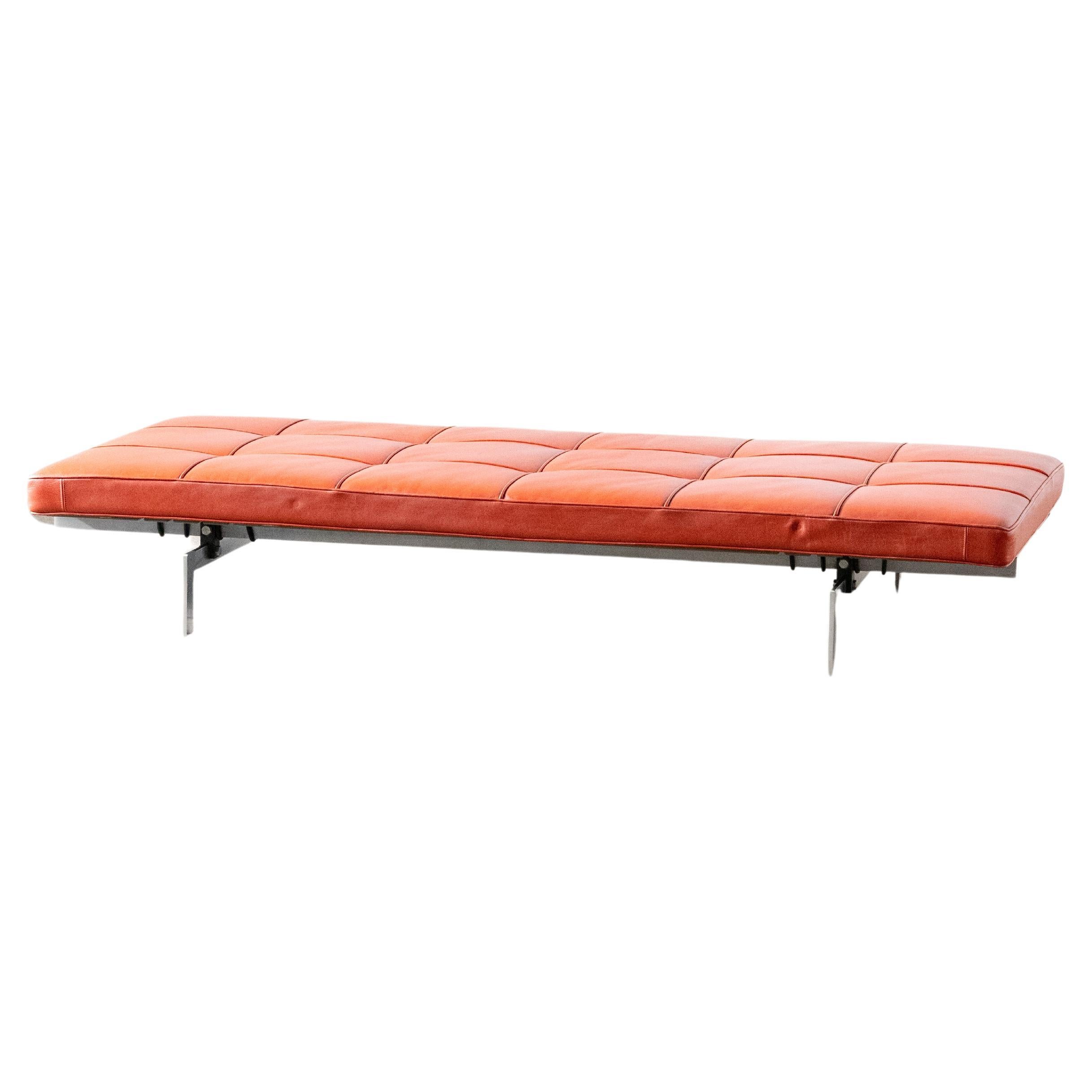 Fritz Hansen PK-80 by Poul Kjaerholm