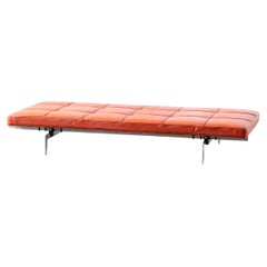 Fritz Hansen PK-80 par Poul Kjaerholm