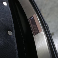 Fritz Hansen PK22 Chairs by Poul Kjaerholm, Set of Two