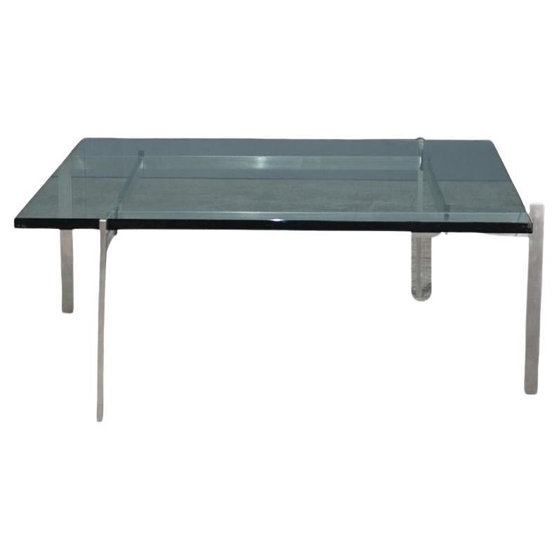 Tavolino Fritz Hansen PK61