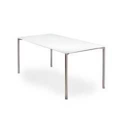 Fritz Hansen Plano Table