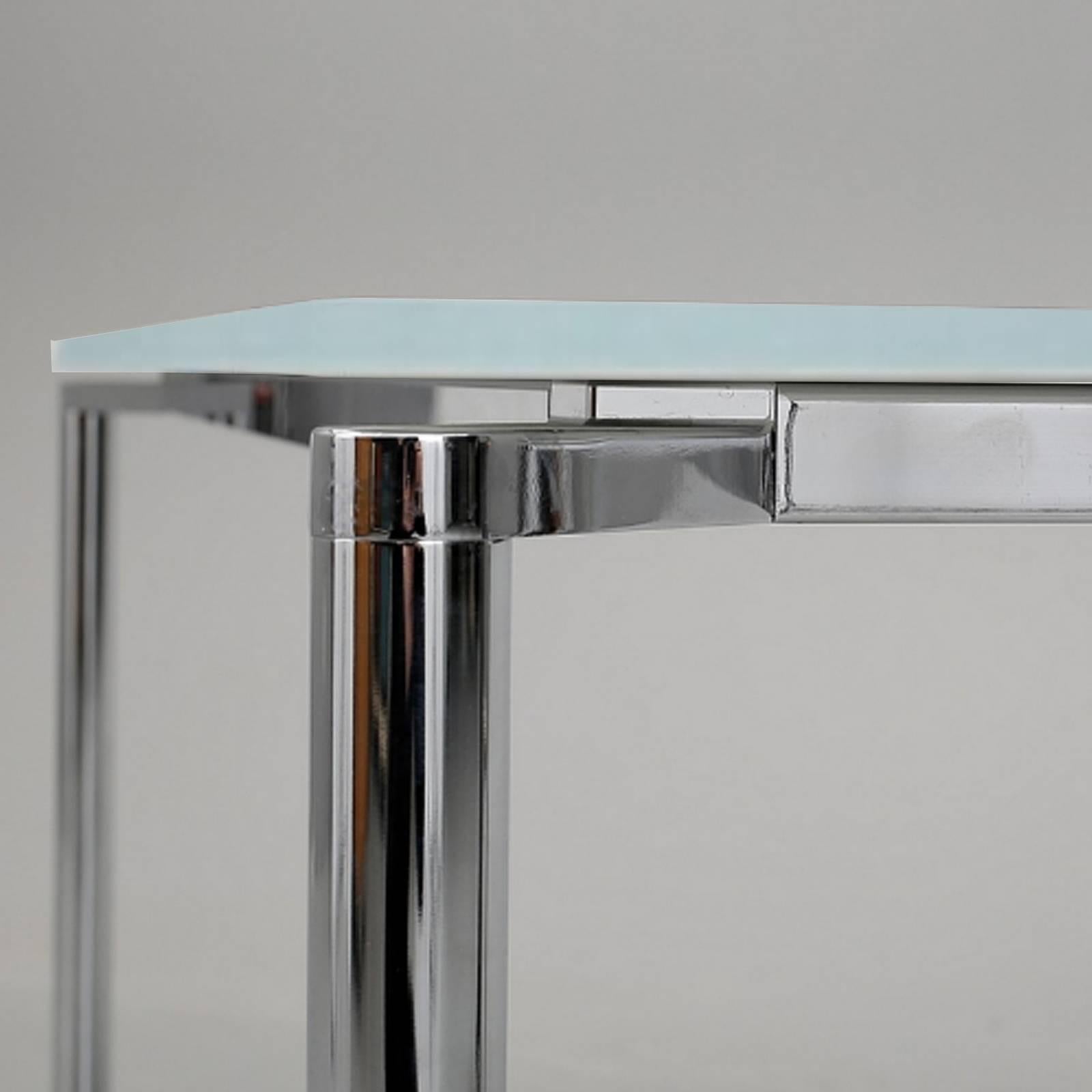 Modern Fritz Hansen Plano Table For Sale