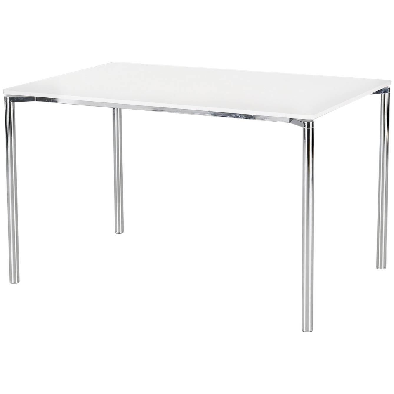 Fritz Hansen Plano Table For Sale at 1stDibs