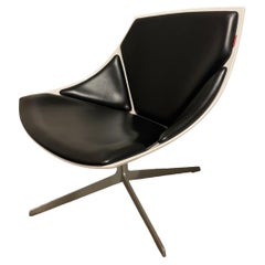 Fritz Hansen Space Lounge Chair by Jehs+Laub