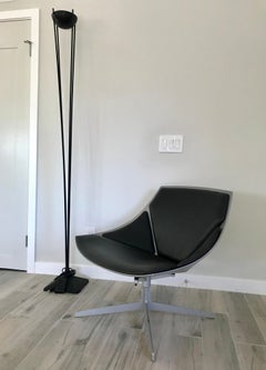 Fritz Hansen Space Lounge Chair JL10