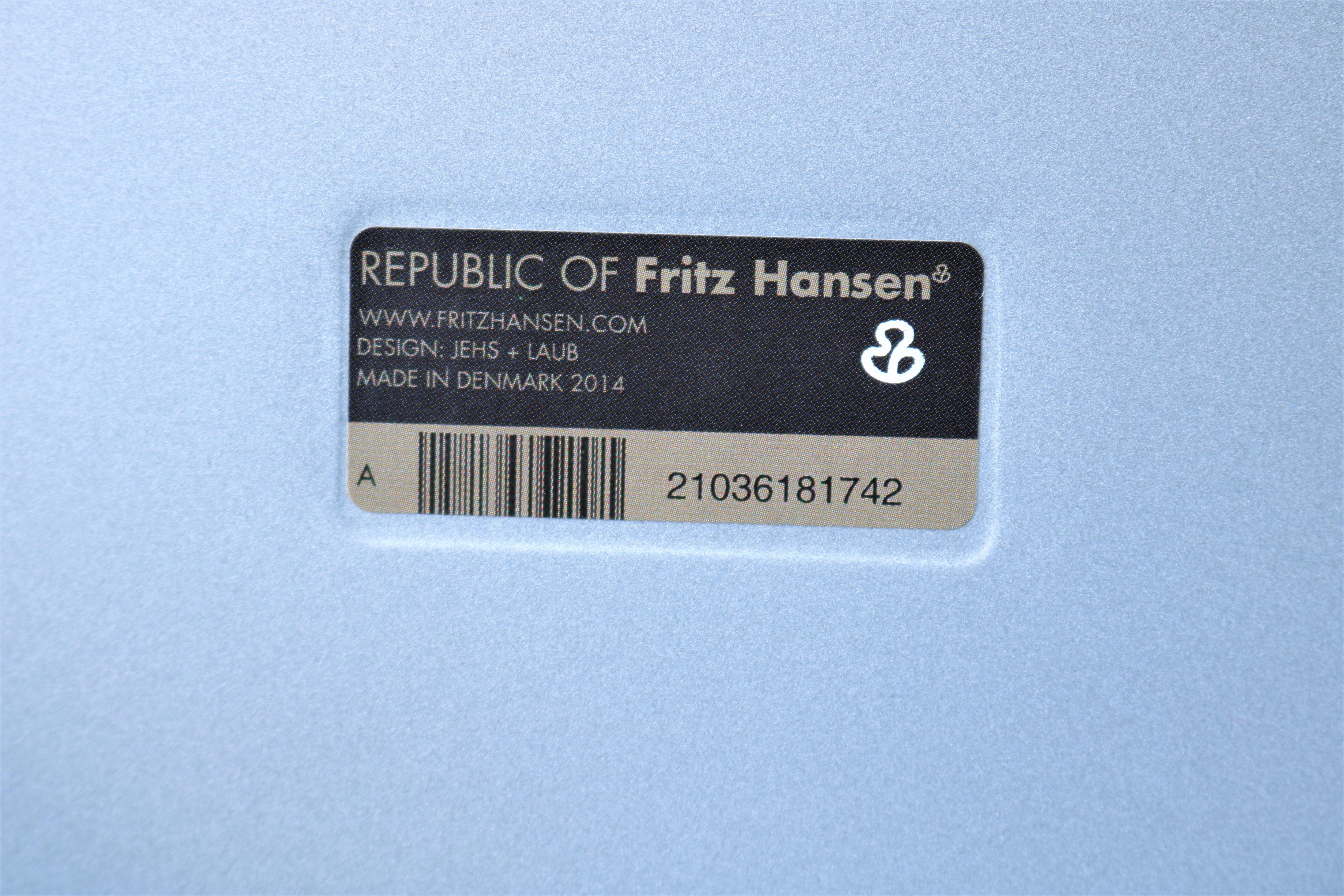 fritz hansen jl10