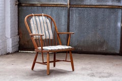 Fritz Hansen Windsor Armchair, 1940 Denmark