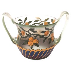 German Serveware, Ceramics, Silver and Glass