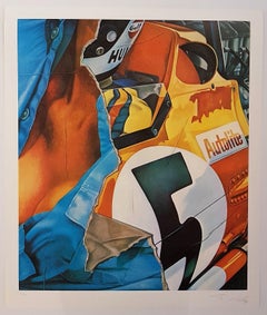 Untitled (Classic, Car, Race, Autocorso, Vintage, 70s, ~30% OFF)