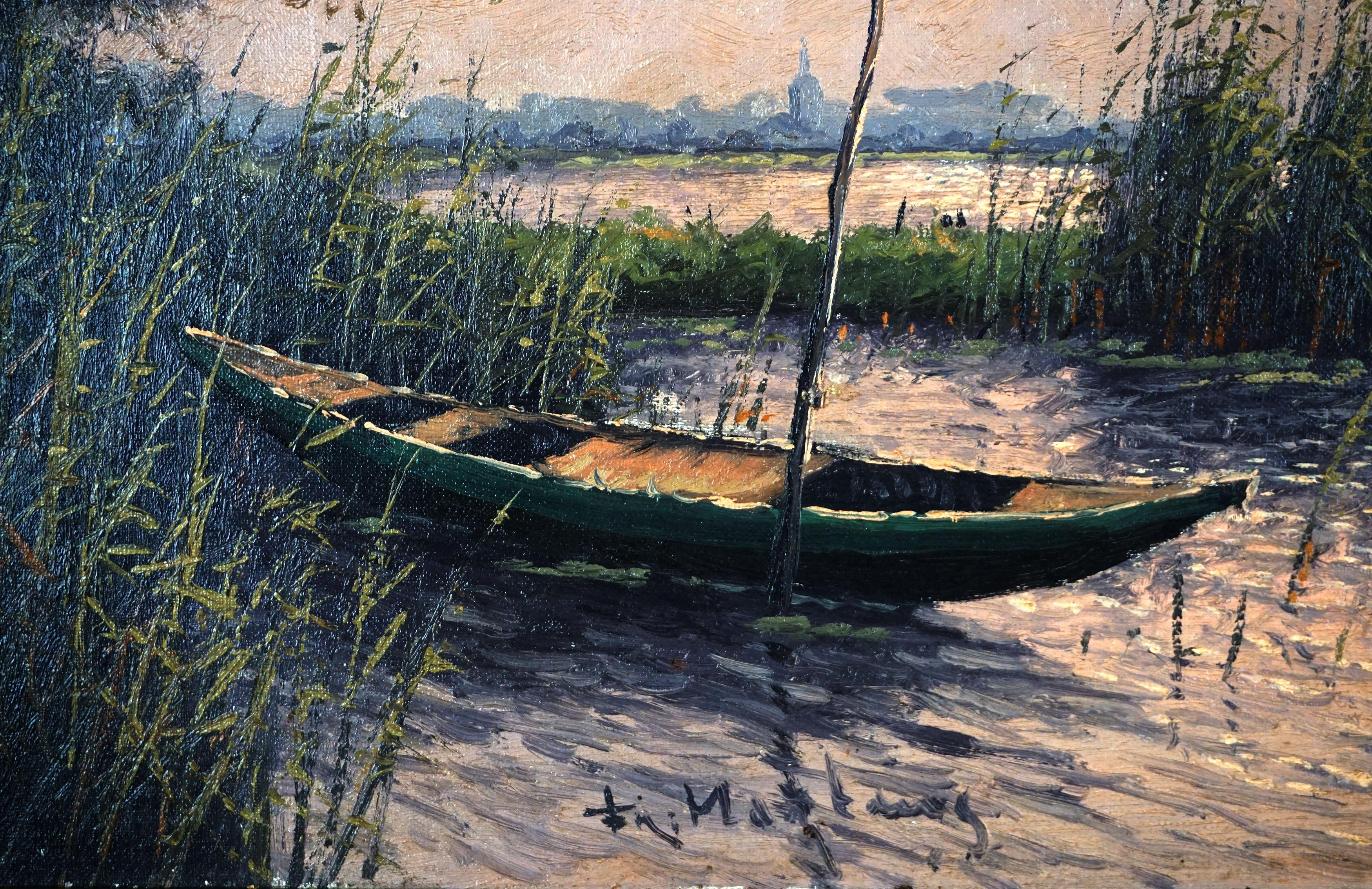 martens painting