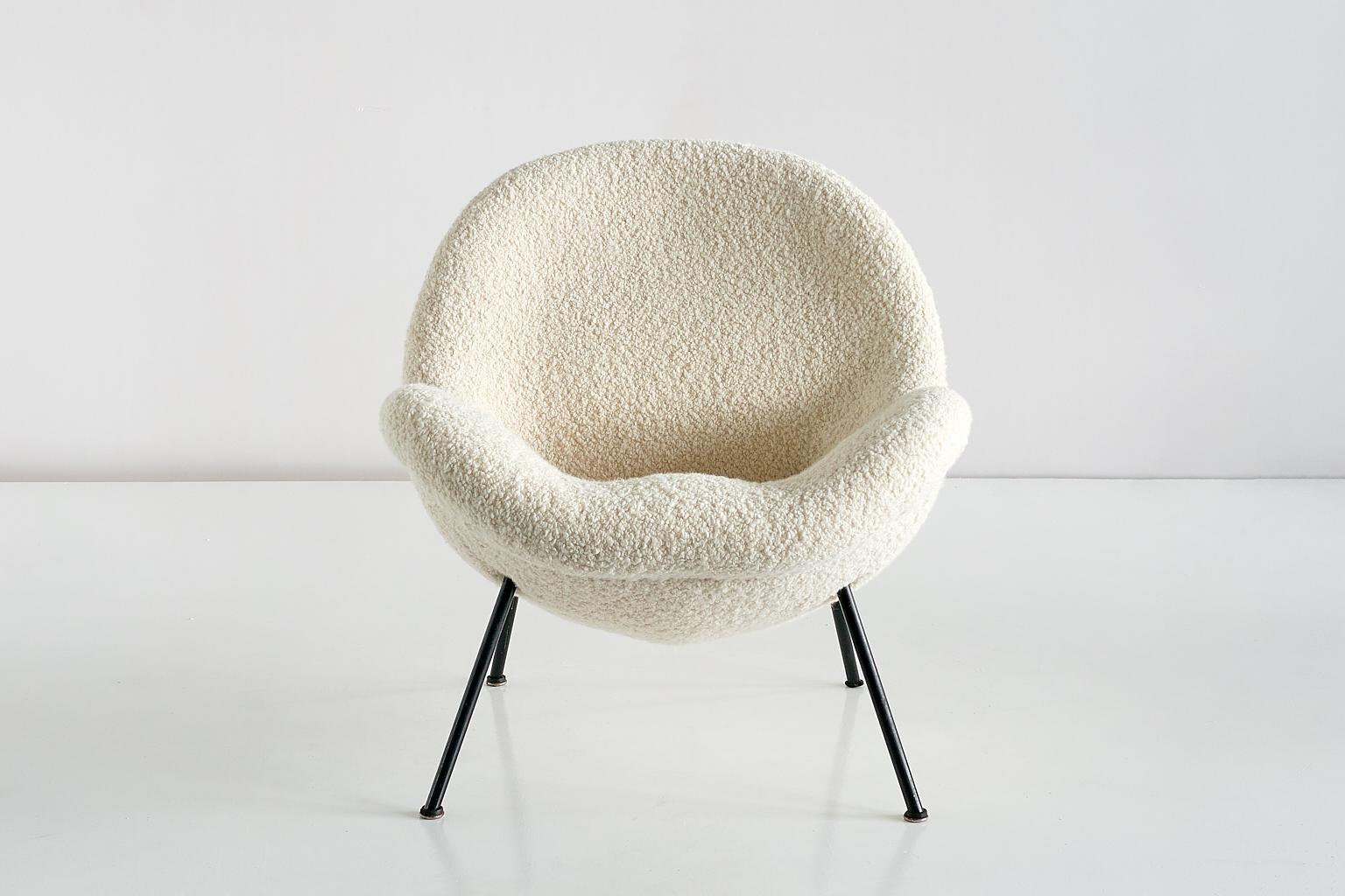 dedar boucle