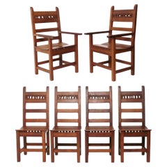 Dining Room Chairs