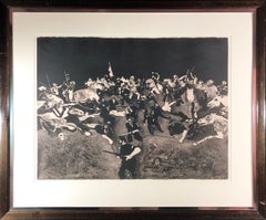 Custer's Last Fight