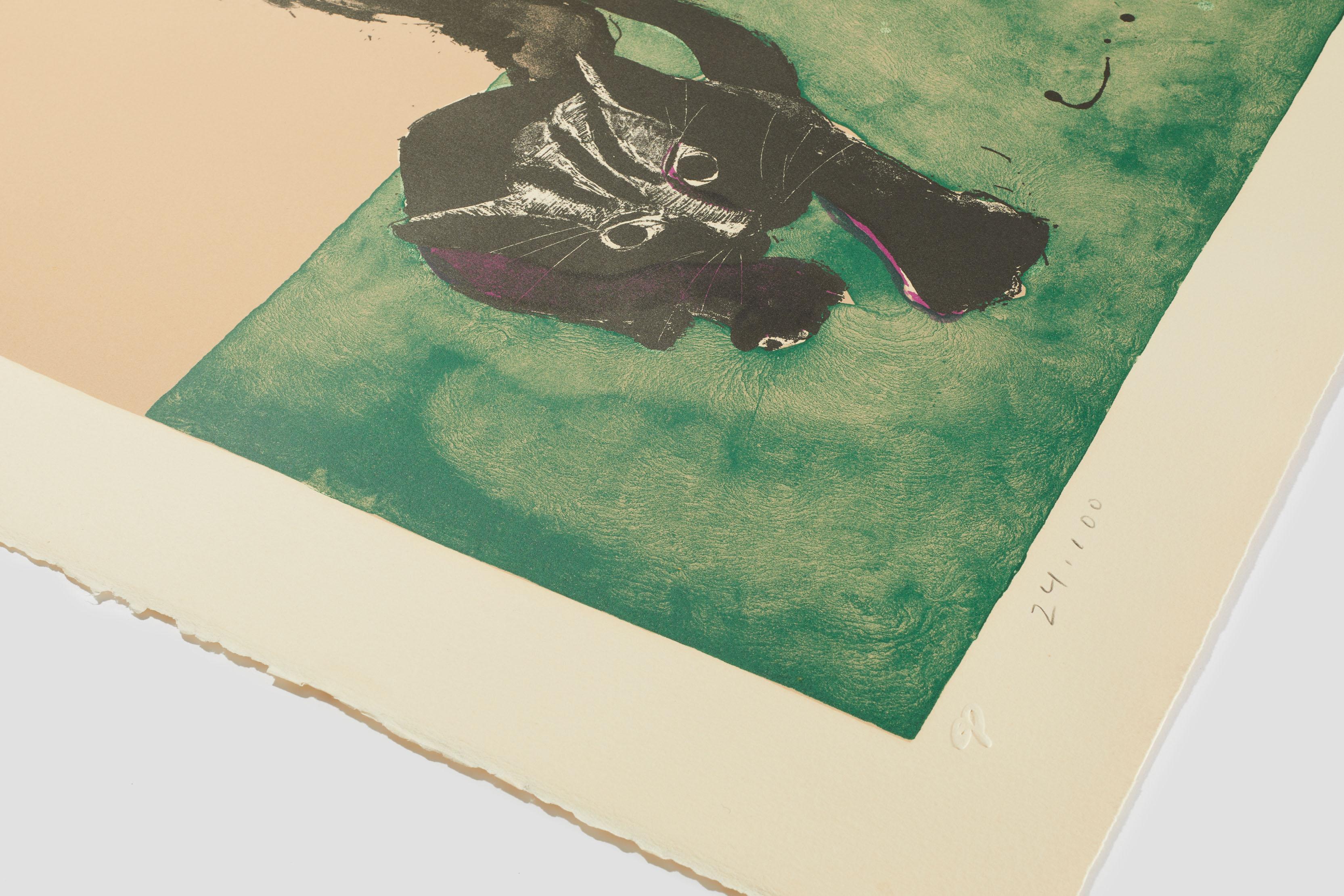 fritz scholder